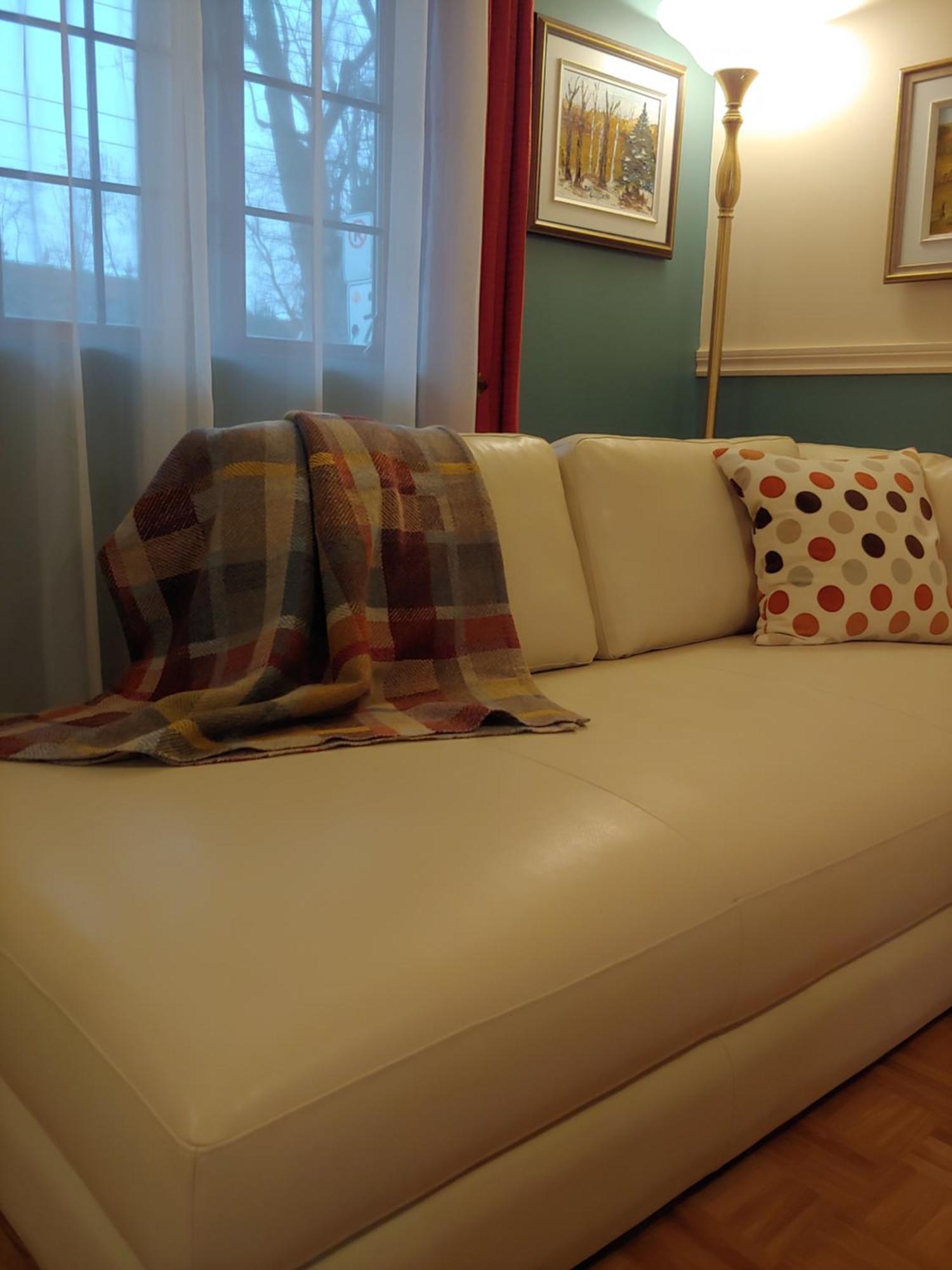3 Bedrooms 3 Beds Near Metro -2 Parking Free Montreal Bagian luar foto