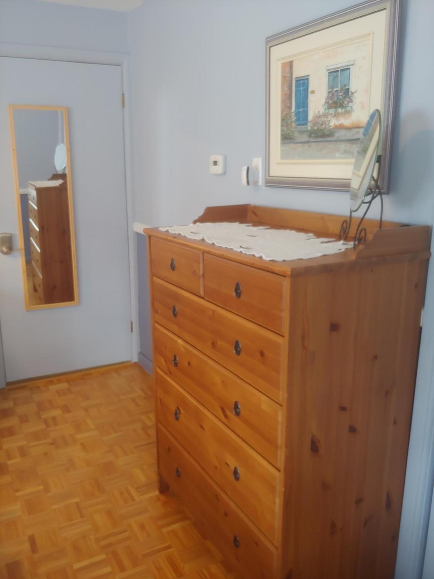 3 Bedrooms 3 Beds Near Metro -2 Parking Free Montreal Bagian luar foto