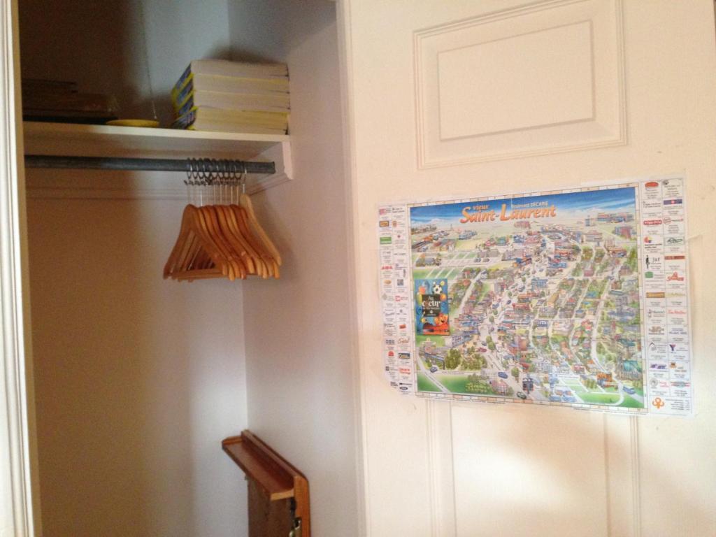 3 Bedrooms 3 Beds Near Metro -2 Parking Free Montreal Bagian luar foto
